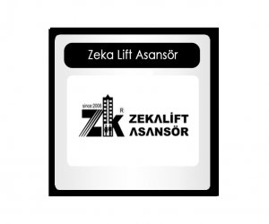 Zeka Lift Asansör